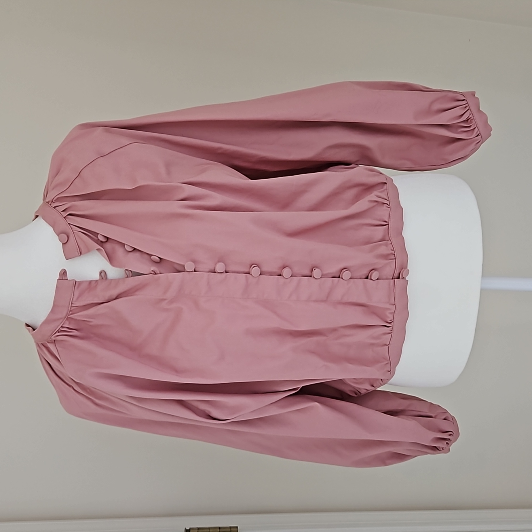 Acheval Pampa Blouse